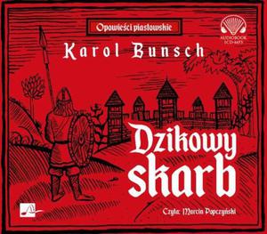 Dzikowy skarb - 2860833899