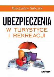 Ubezpieczenia w turystyce i rekreacji - 2860833976