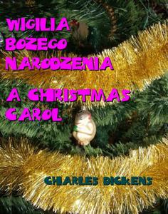 Wigilia Boego Narodzenia. A Christmas Carol - 2860834328