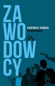 Zawodowcy. Opowiadania - 2860834388