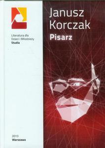 Janusz Korczak Pisarz - 2860835010
