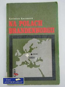 NA POLACH BRANDENBURGII - 2822557346