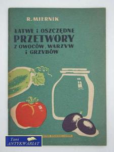 ATWE I OSZCZDNE PRZETWORY Z - 2822557367