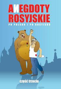 Anegdoty rosyjskie cz 3 - 2860835458