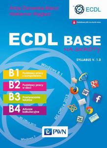 ECDL Base na skróty. Syllabus v. 1.0