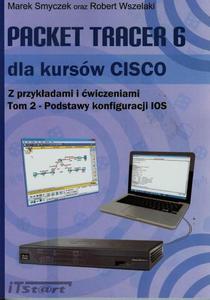 Packet Tracer 6 dla kursw CISCO Tom 2 - 2860835588