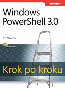 Windows PowerShell 3.0 Krok po kroku - 2860835668