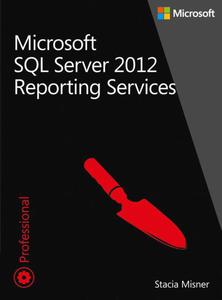 Microsoft SQL Server 2012 Reporting Services Tom 1 i 2 Pakiet