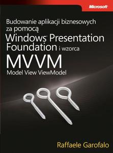 Budowanie aplikacji biznesowych za pomoc Windows Presentation Foundation i wzorca Model View ViewM - 2860835696