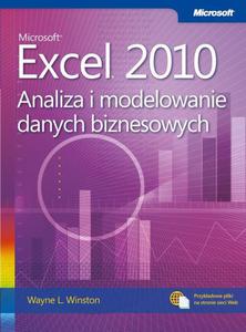 Microsoft Excel 2010 Analiza i modelowanie danych biznesowych - 2860835710