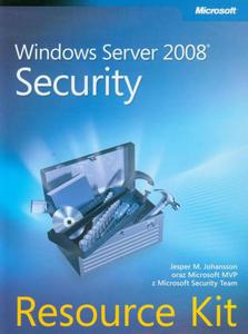 Windows Server 2008 Security Resource Kit - 2860835745