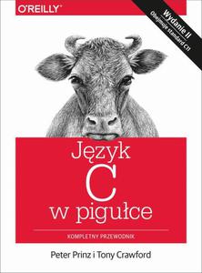 Jzyk C w piguce Kompletny przewodnik - 2860835763