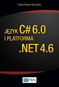 Jzyk C# 6.0 i platforma .NET 4.6 - 2860835804