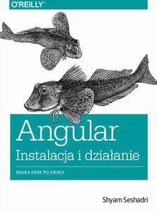 Angular instalacja i dziaanie Nauka krok po kroku - 2860835871