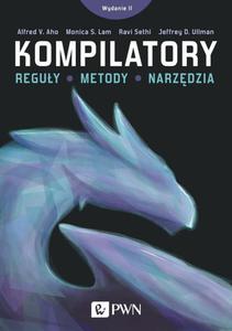Kompilatory Reguy, metody i narzdzia - 2874883865