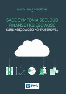 Sage Symfonia 50cloud Finanse i Ksigowo Kurs ksigowoci komputerowej - 2860835893