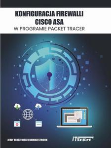 Konfiguracja Firewalli CISCO ASA w programie Packet Tracer - 2860835908