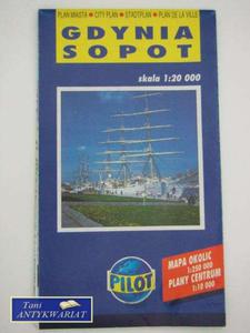 GDYNIA SOPOT - 2822557484