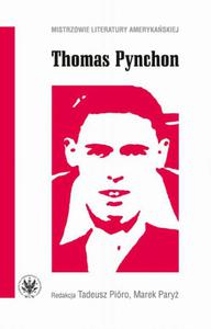 Thomas Pynchon - 2860836612