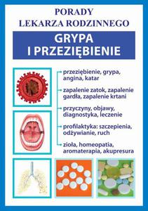 Grypa i przezibienie Porady lekarza rodzinnego