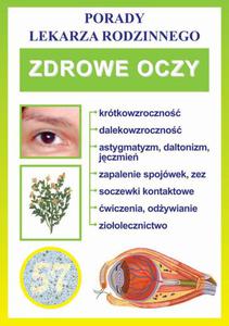 Zdrowe oczy Porady lekarza rodzinnego - 2860836664