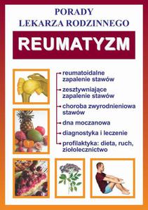 Reumatyzm Porady lekarza rodzinnego - 2860836668