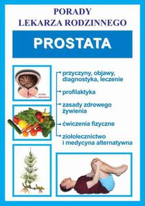 Prostata Porady lekarza rodzinnego - 2860836670