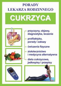 Cukrzyca Porady lekarza rodzinnego - 2860836671