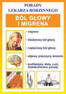 Bl gowy i migrena Porady lekarza rodzinnego - 2860836684