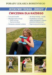 Intensywny trening CrossFit. wiczenia dla kadego Porady lekarza rodzinnego - 2860836708