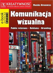 Komunikacja wizualna Public relations Reklama Branding - 2860836810