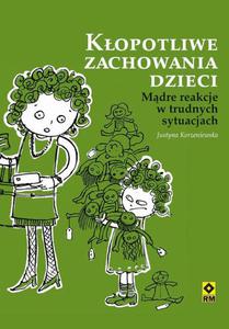 Kopotliwe zachowania dzieci - 2860836858