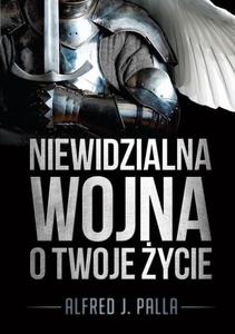 Niewidzialna wojna o Twoje ycie - 2860836931