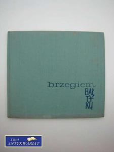 BRZEGIEM BATYKU - 2822557524