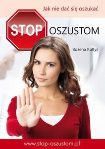 Stop oszustom Jak nie da si oszuka - 2860836963