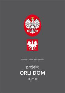 Projekt Orli dom 3 - 2860836965