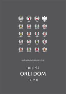 Projekt Orli dom 2 - 2860836966