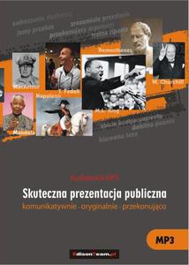 Skuteczna prezentacja publiczna - 2860837055