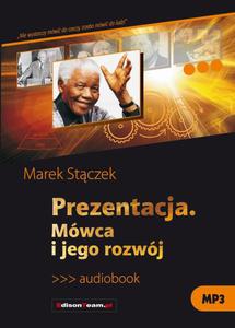 Prezentacja. Mwca i jego rozwj - 2860837056