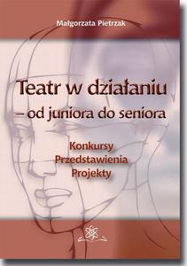 Teatr w dziaaniu  - 2860837136