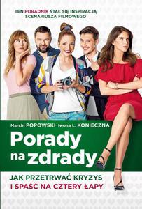 Porady na zdrady - 2860837158