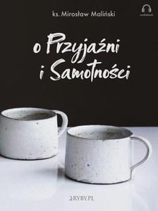 O przyjani i samotnoci - 2860837308