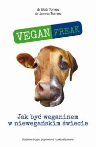 Vegan Freak - 2860837434