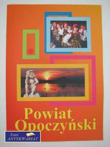 POWIAT OPOCZYSKI - 2822557580