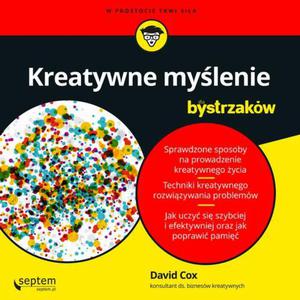 Kreatywne mylenie dla bystrzakw - 2860837534