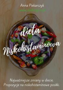 Dieta niskohistaminowa - 2860837558