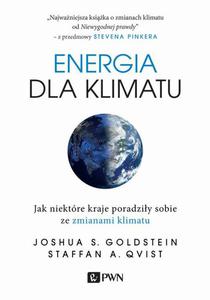 Energia dla klimatu Jak niektre kraje poradziy sobie ze zmianami klimatu - 2860837938