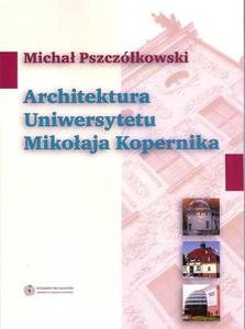 Architektura Uniwersytetu Mikoaja Kopernika - 2860837968