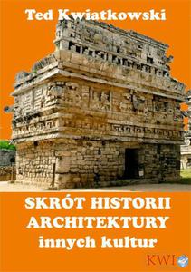 Skrt historii architektury innych kultur - 2860837996