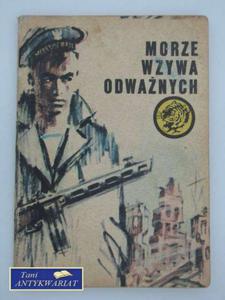 MORZE WZYWA ODWANYCH - 2822557657